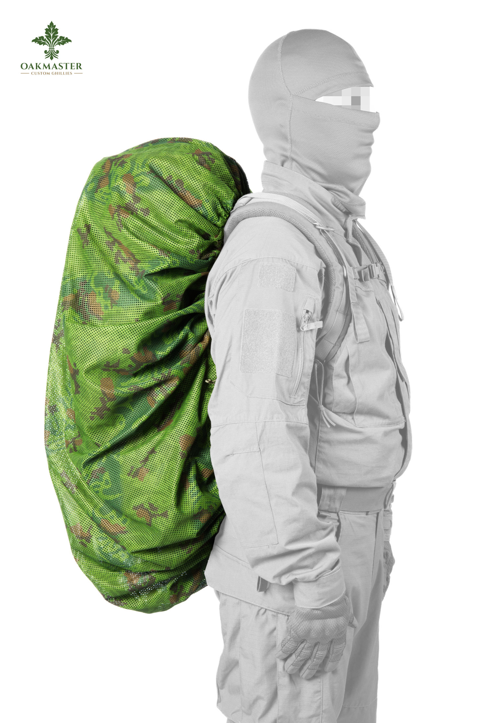 WZ 26 Forrester Backpack Cover - Image 4