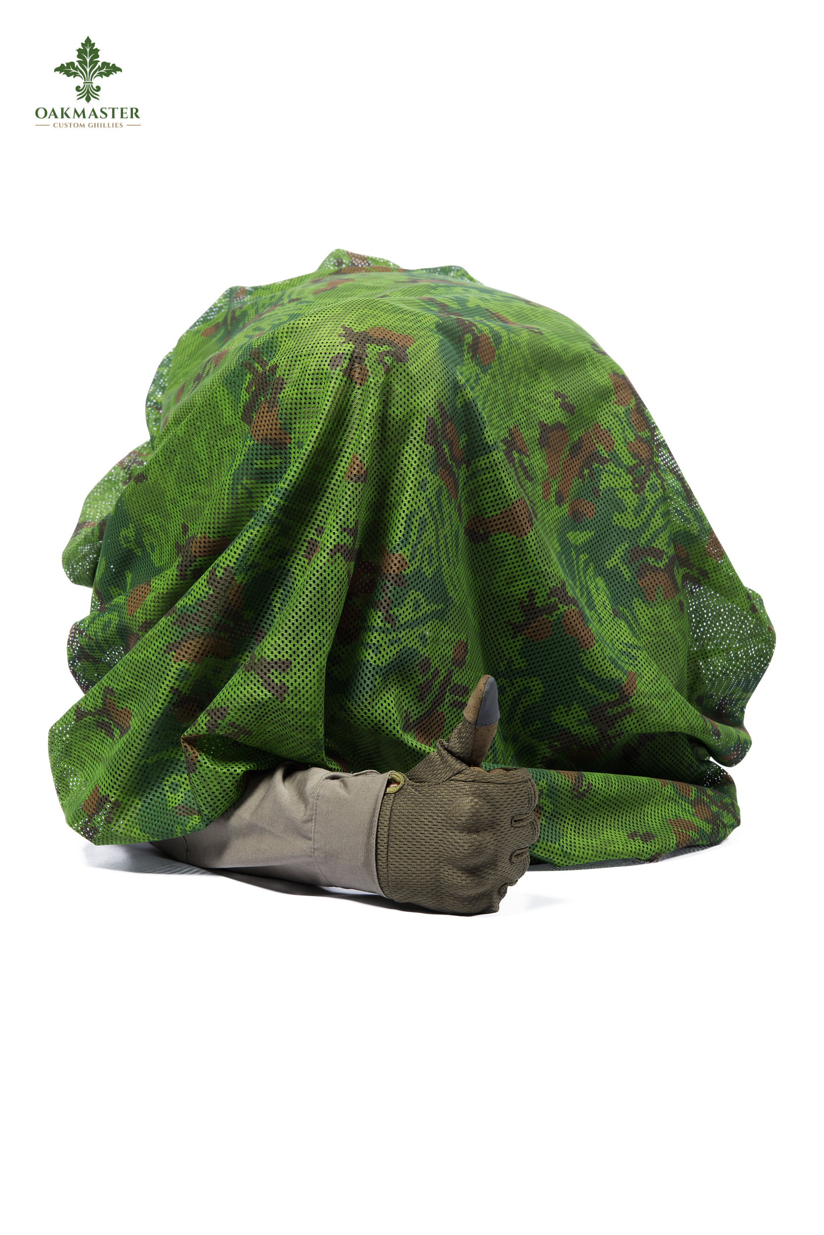 WZ 26 Forrester Backpack Cover - Image 8