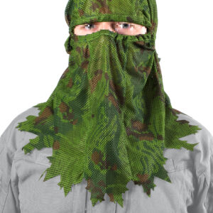 WZ 26 Forrester Balaclava