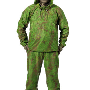 WZ 26 JagWarr Assault Ghillie