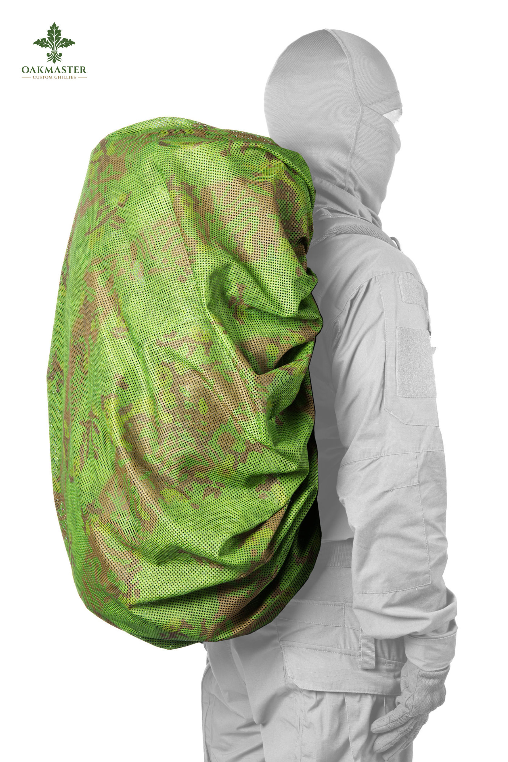 WZ 26 JagWarr Backpack Cover
