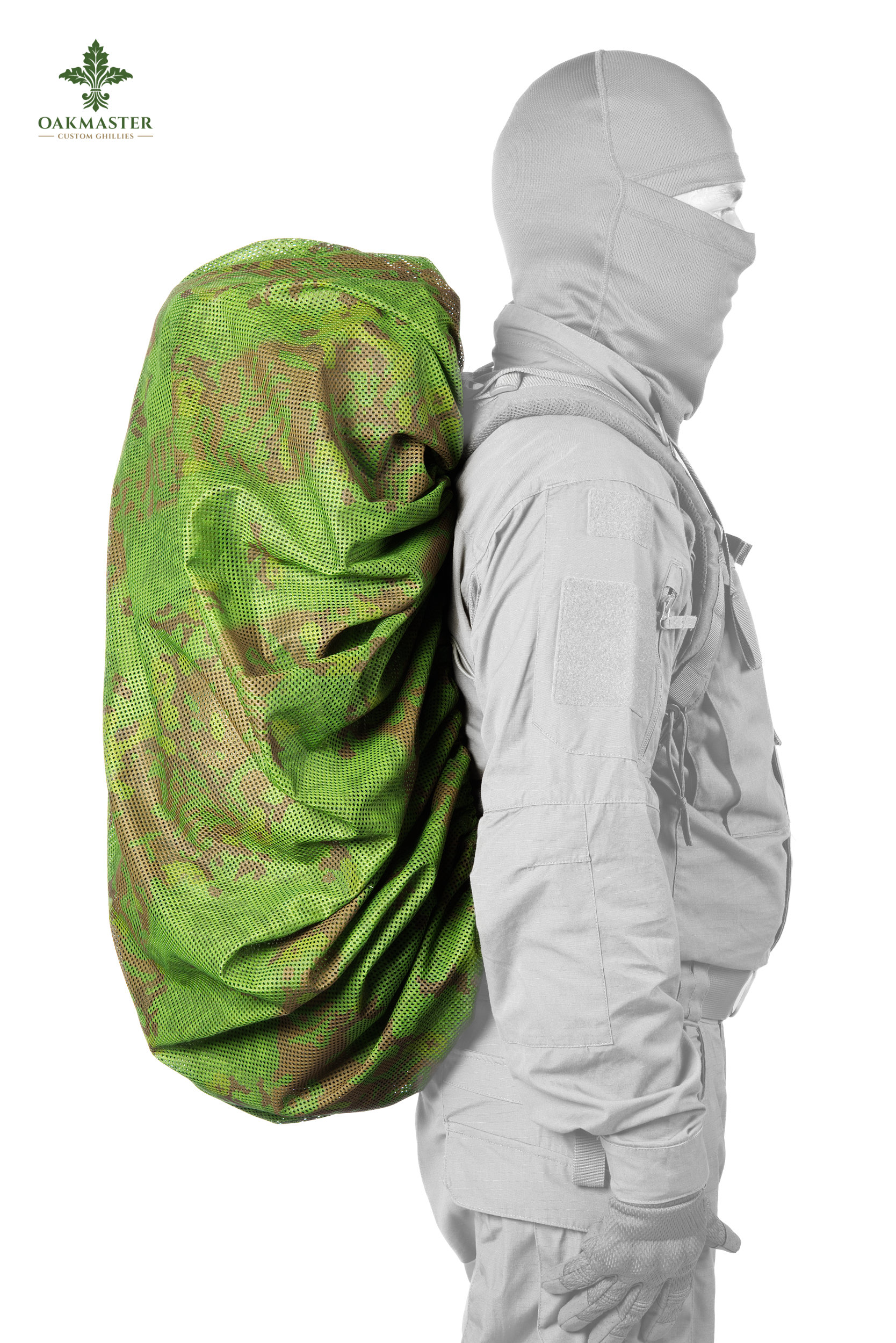 WZ 26 JagWarr Backpack Cover - Image 2