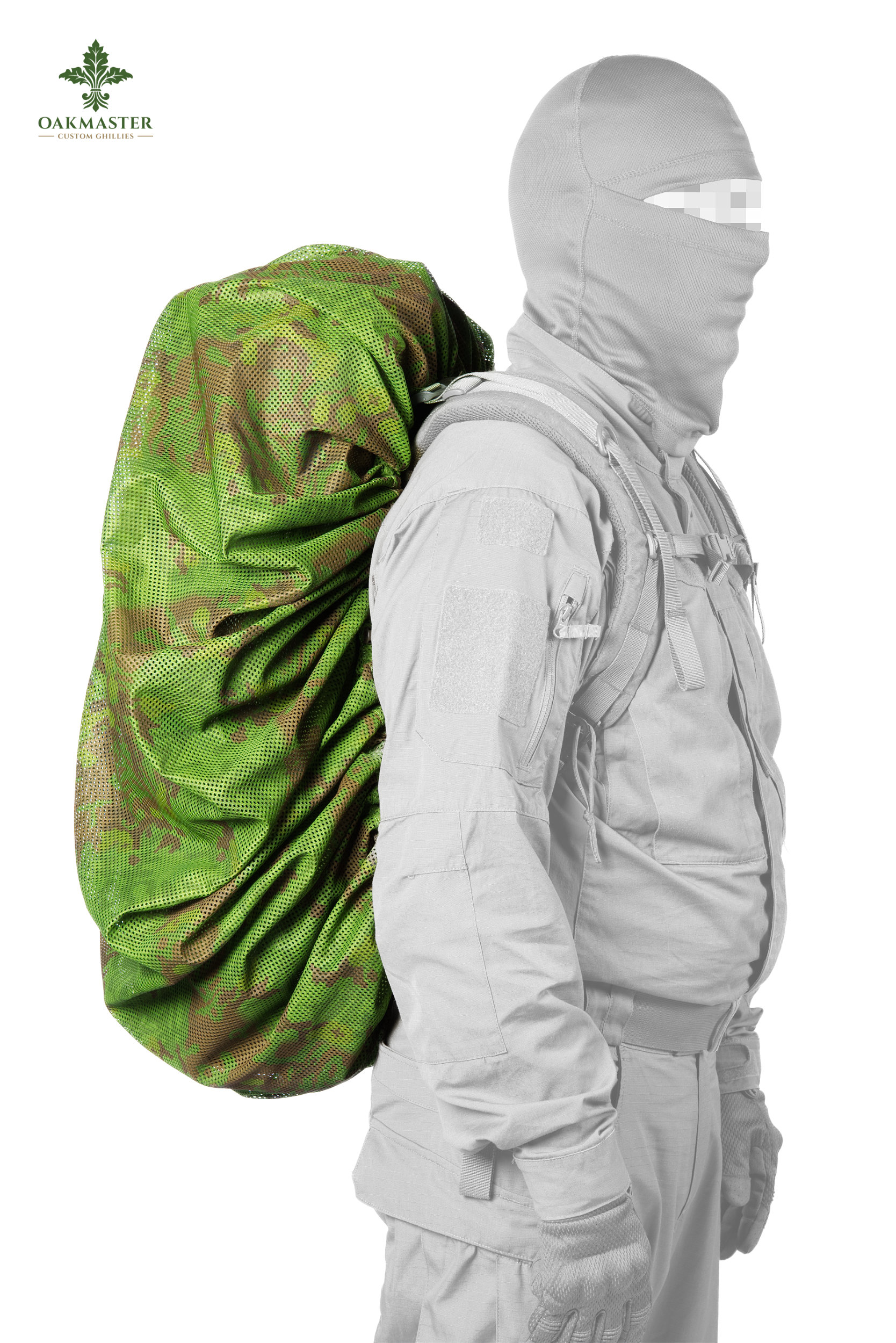 WZ 26 JagWarr Backpack Cover - Image 3