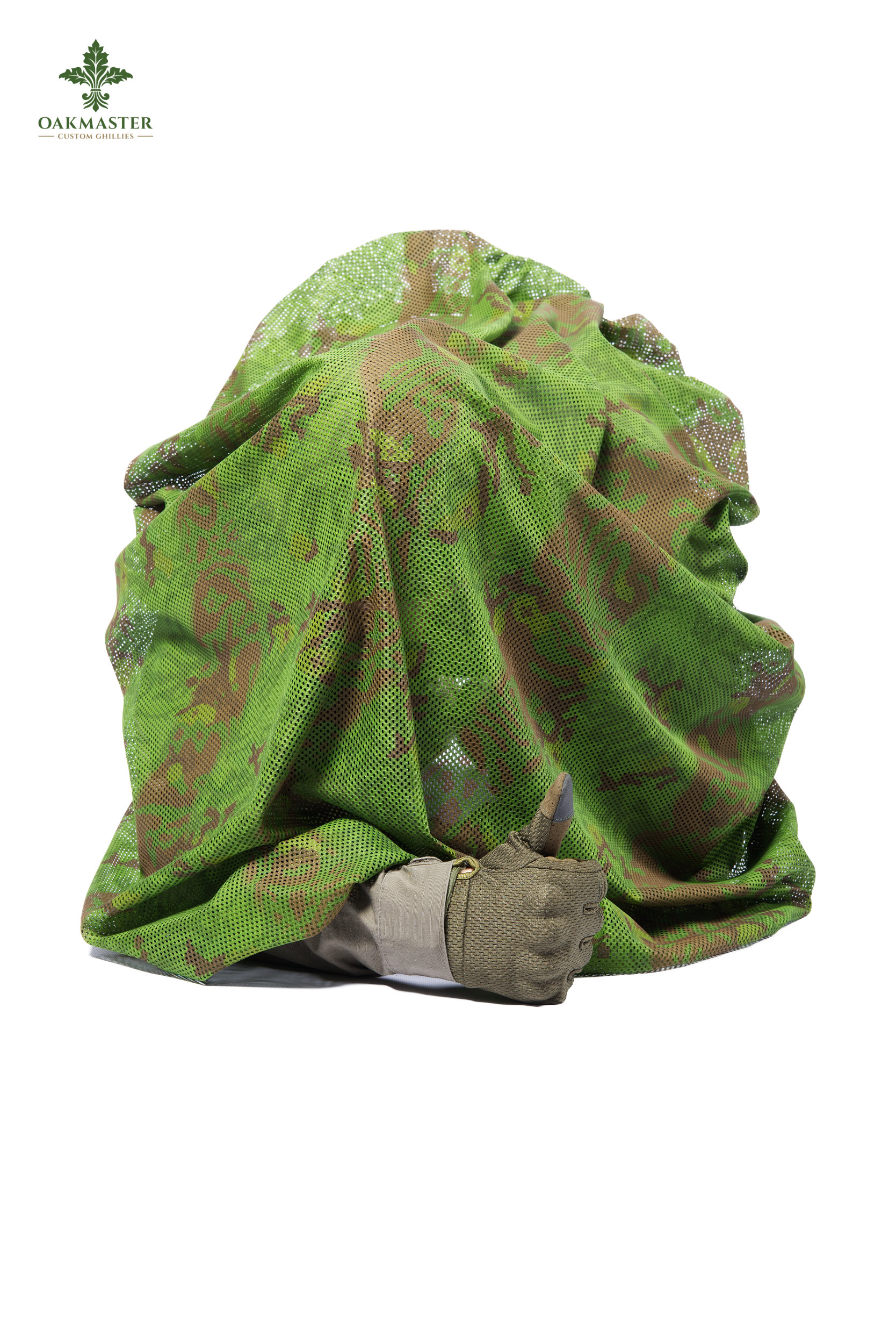 WZ 26 JagWarr Backpack Cover - Image 6