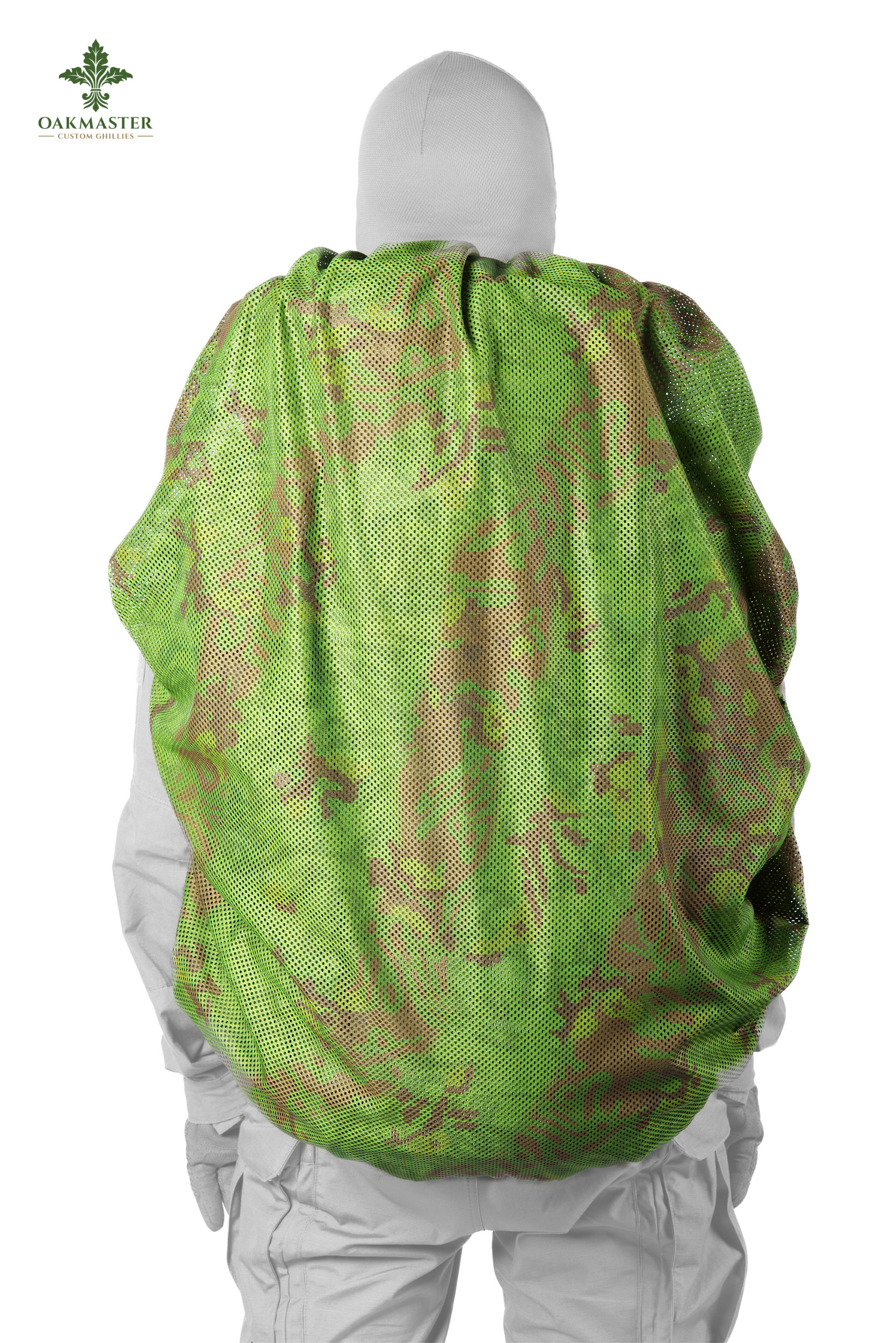 WZ 26 JagWarr Backpack Cover - Image 7