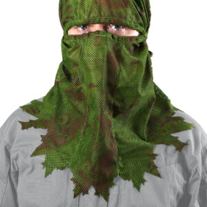 WZ 26 JagWarr Balaclava