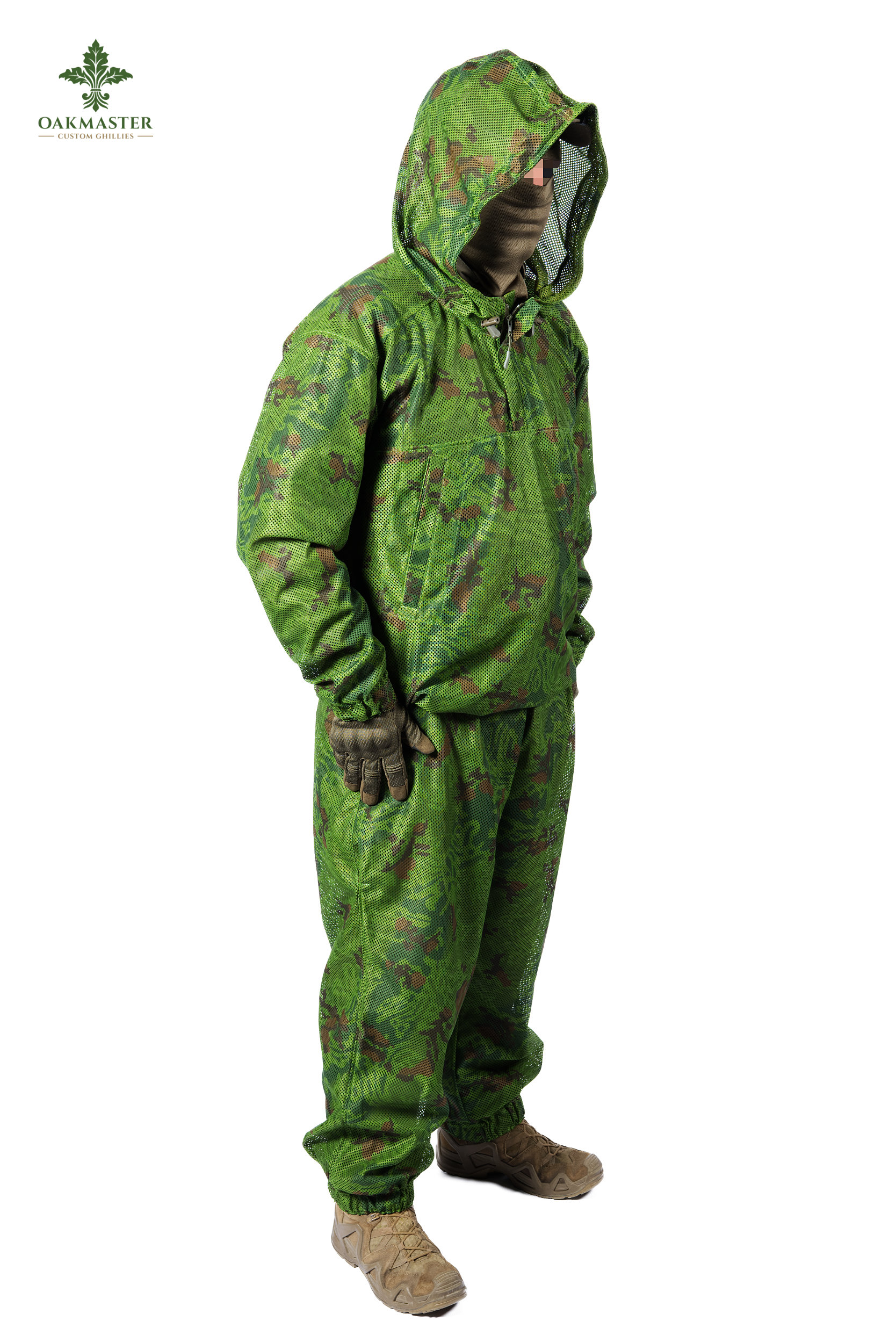 WZ 26 Forrester Assault Ghillie - Image 3