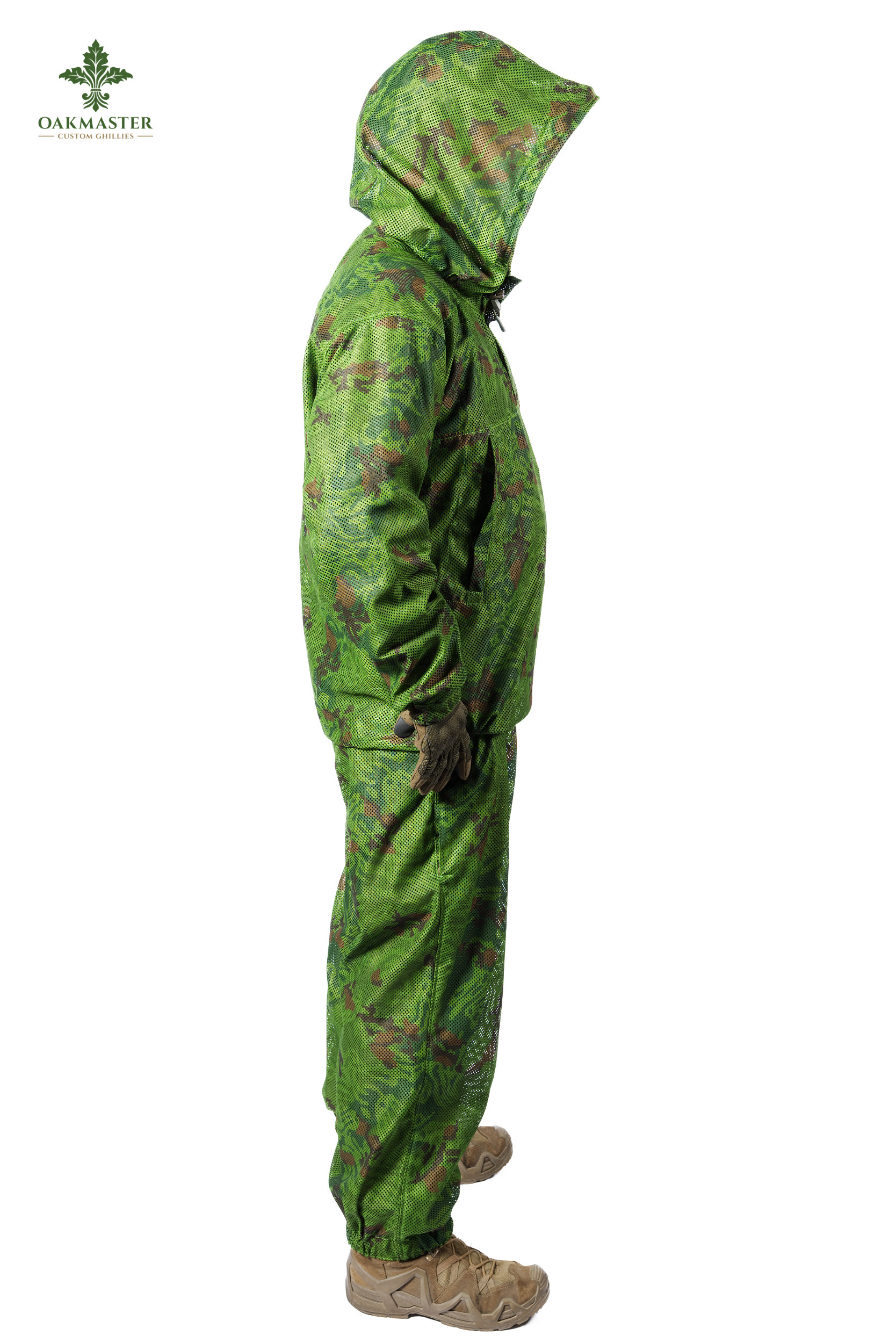 WZ 26 Forrester Assault Ghillie - Image 5