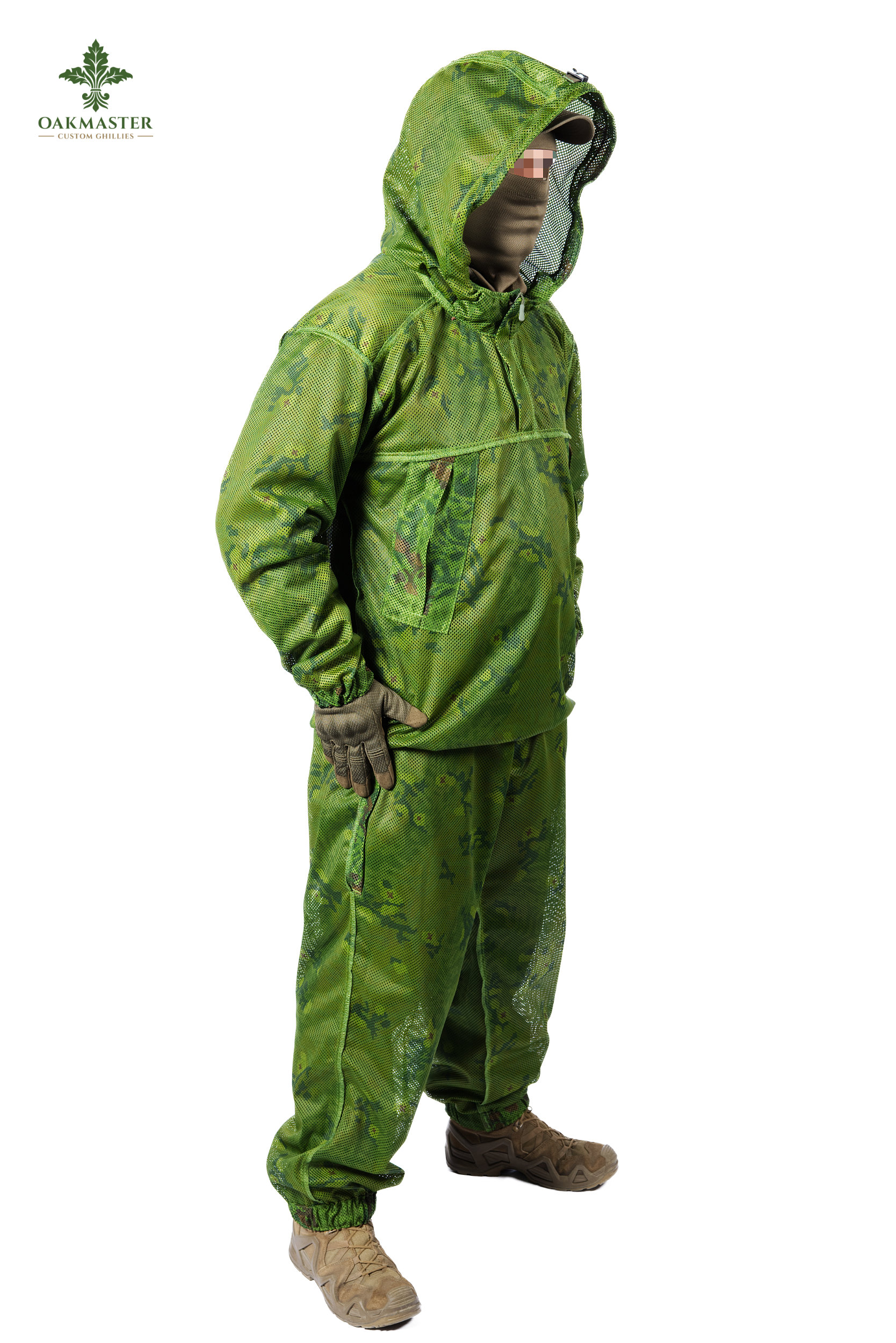 WZ 26 Forrester Assault Ghillie - Image 7