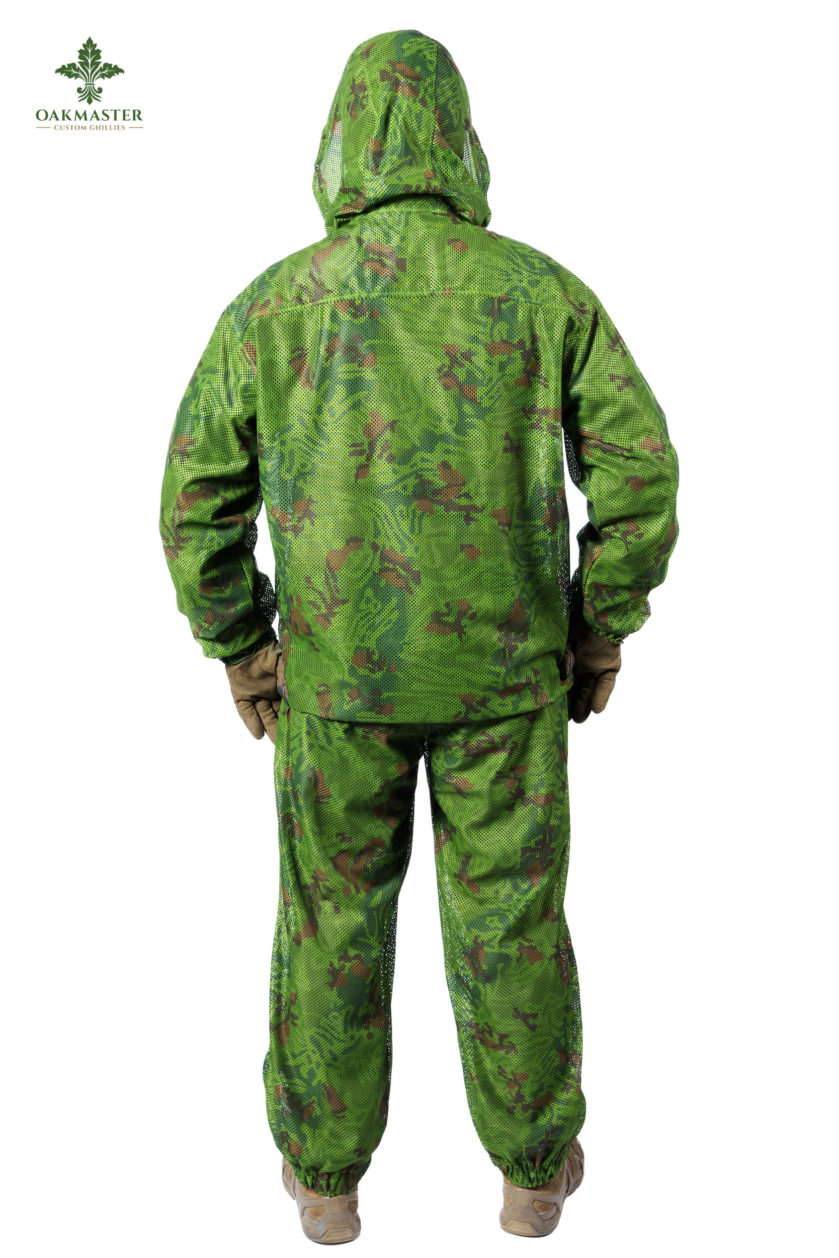WZ 26 Forrester Assault Ghillie - Image 6