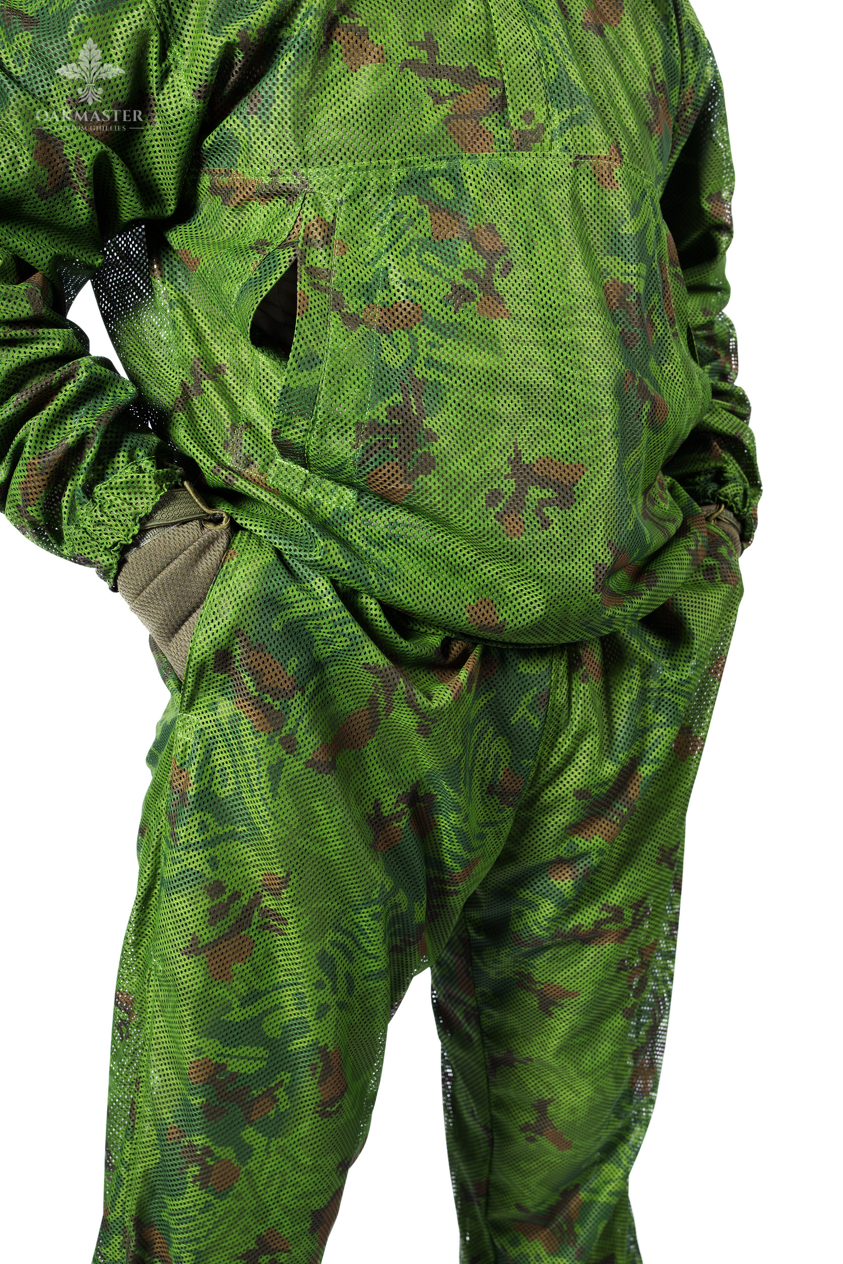 WZ 26 Forrester Assault Ghillie - Image 14