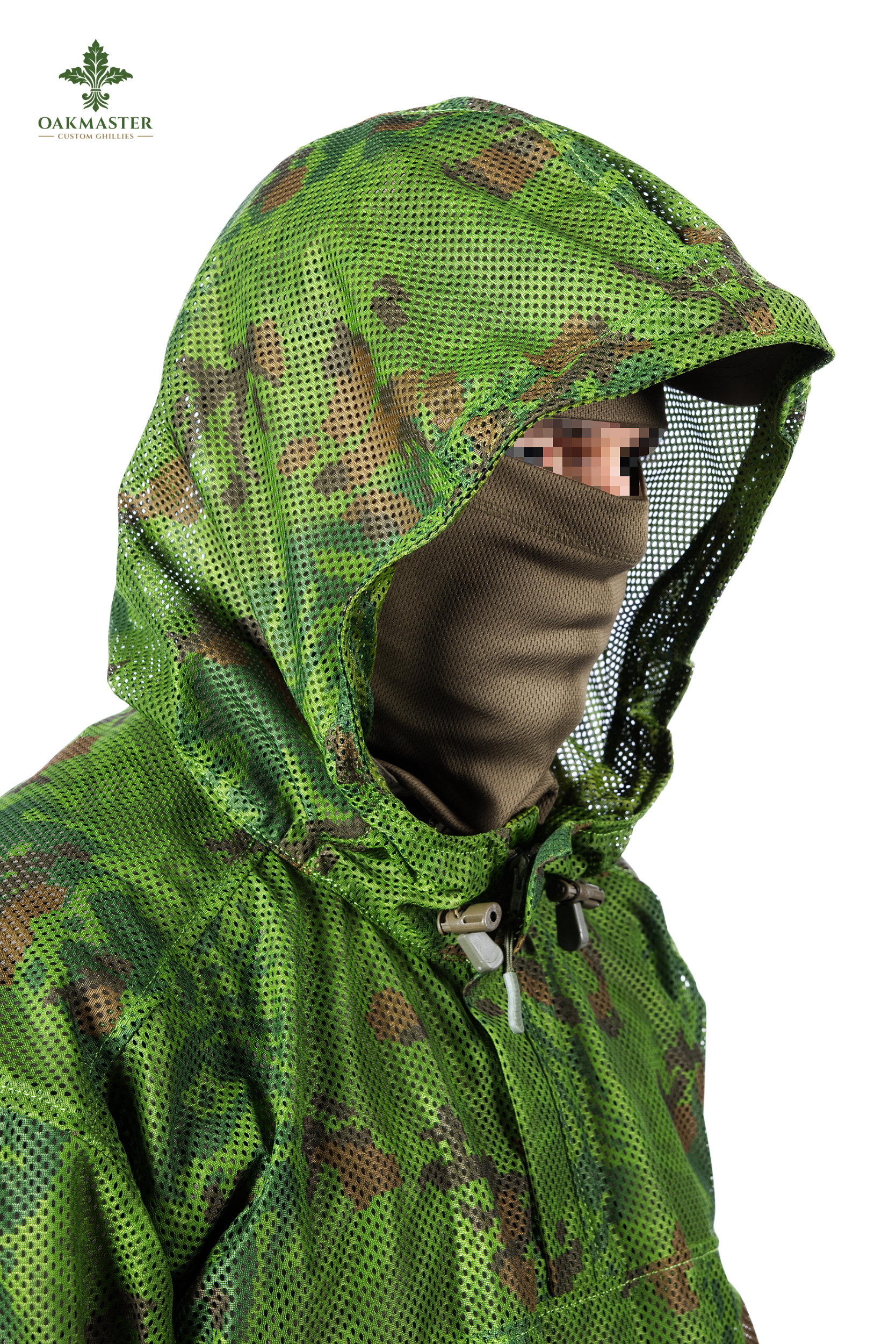 WZ 26 Forrester Assault Ghillie - Image 10