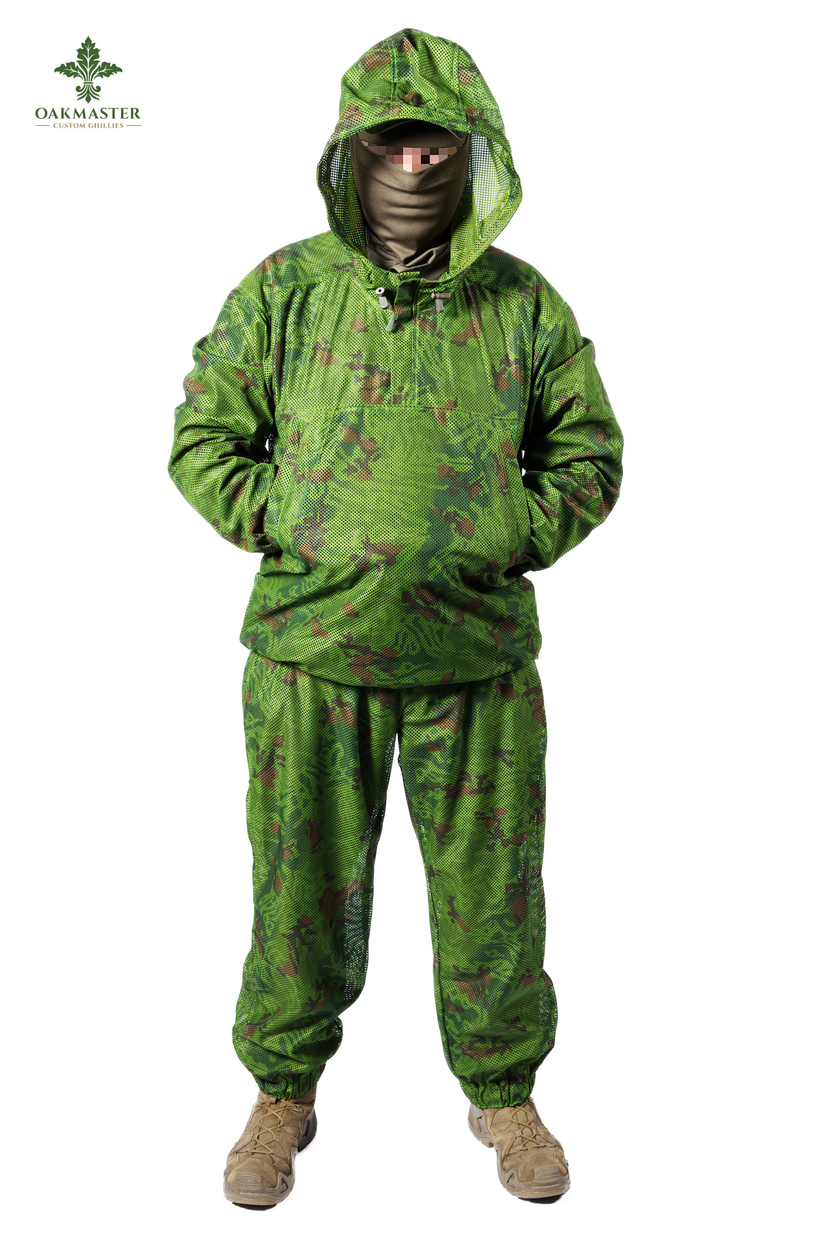 WZ 26 Forrester Assault Ghillie - Image 2