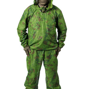 WZ 26 Forrester Assault Ghillie