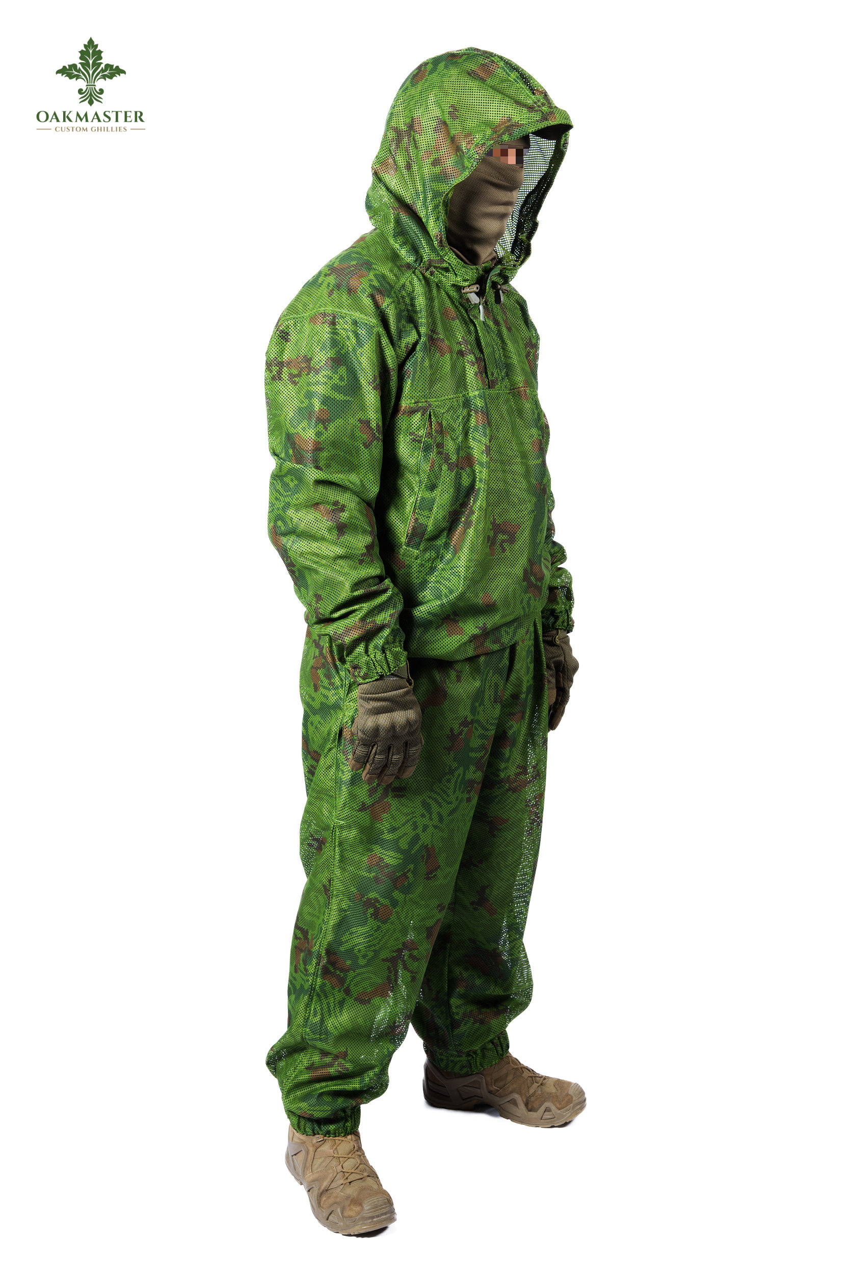 WZ 26 Forrester Assault Ghillie - Image 4