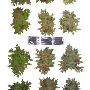 WZ 26 Mirage Rapid Deployment Kit Mix