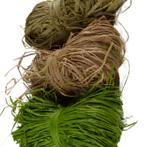 Raffia Color Mix