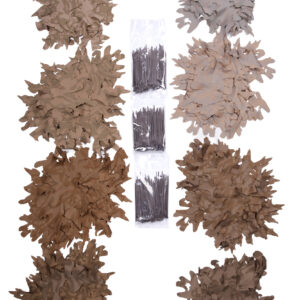 WZ 26 Mirage Rapid Deployment Kit Brown