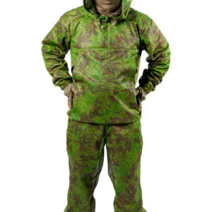 WZ 26 Pointman Assault Ghillie