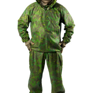 WZ 26 Cayman Assault Ghillie