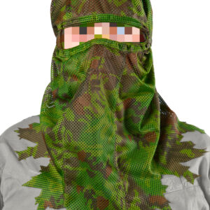 WZ 26 Pointman Balaclava