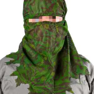 WZ 26 Cayman Balaclava