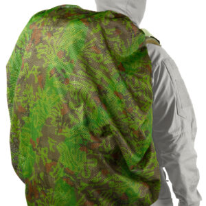WZ 26 Pointman Backpack Cover