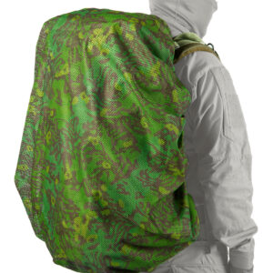 WZ 26 Cayman Backpack Cover