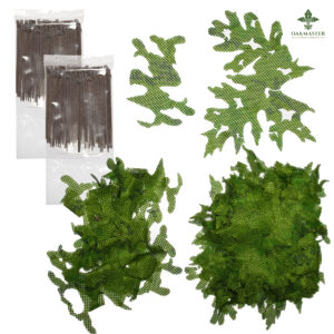WZ 26 Mirage MacroNet Neutral Chlorophyll Kit